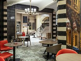 Mercure Lille Centre Grand Place