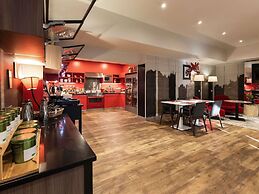 Mercure Lille Centre Grand Place