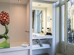 Mercure Lille Centre Grand Place