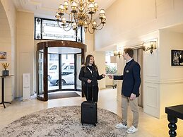Mercure Lille Centre Grand Place