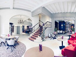 Mercure Lille Centre Grand Place