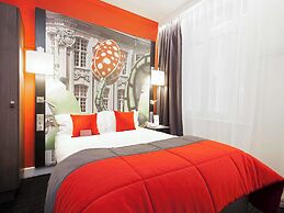 Mercure Lille Centre Grand Place