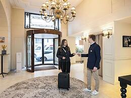 Mercure Lille Centre Grand Place