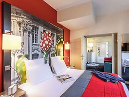 Mercure Lille Centre Grand Place
