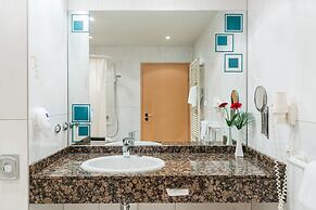 Andante Hotel Dresden