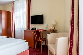 Andante Hotel Dresden