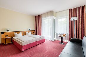 Andante Hotel Dresden