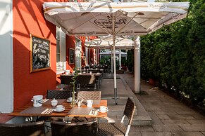 Andante Hotel Dresden