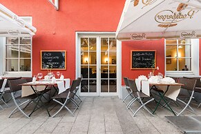 Andante Hotel Dresden