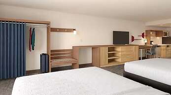 Home2 Suites by Hilton Chelmsford Lowell
