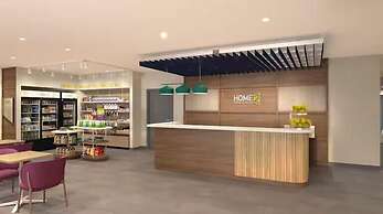 Home2 Suites by Hilton Chelmsford Lowell