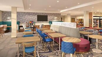Home2 Suites by Hilton Chelmsford Lowell