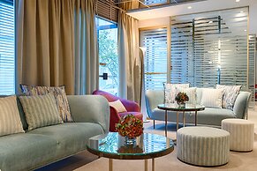 Hotel Floride Etoile