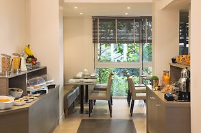 Hotel Floride Etoile