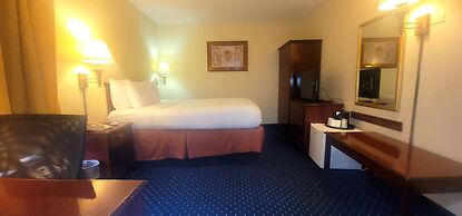 SureStay Plus Hotel by Best Western Chicago Lombard