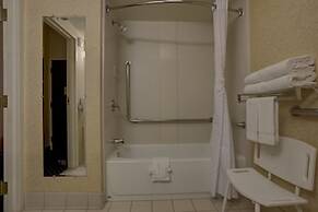 SureStay Plus Hotel by Best Western Chicago Lombard