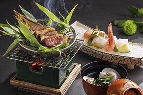 ANA Crowne Plaza Kanazawa by IHG