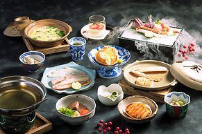 ANA Crowne Plaza Kanazawa by IHG