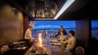 ANA Crowne Plaza Kanazawa by IHG