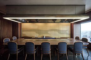 ANA Crowne Plaza Kanazawa by IHG