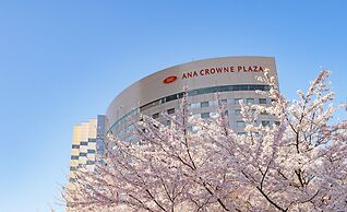 ANA Crowne Plaza Kanazawa by IHG