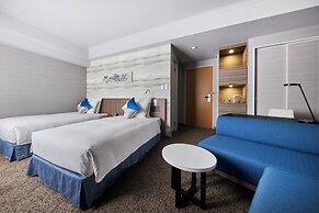 ANA Crowne Plaza Kanazawa by IHG
