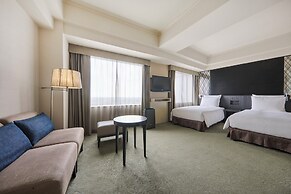 ANA Crowne Plaza Kanazawa by IHG