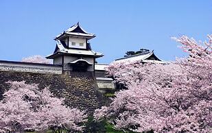 ANA Crowne Plaza Kanazawa by IHG