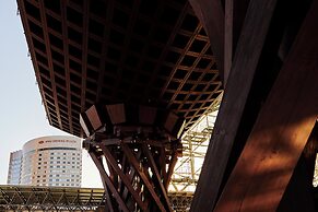 ANA Crowne Plaza Kanazawa by IHG