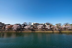 ANA Crowne Plaza Kanazawa by IHG