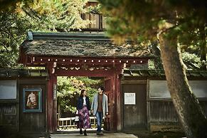 ANA Crowne Plaza Kanazawa by IHG