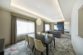 ANA Crowne Plaza Kanazawa by IHG
