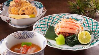 ANA Crowne Plaza Kanazawa by IHG