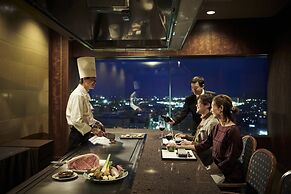ANA Crowne Plaza Kanazawa by IHG