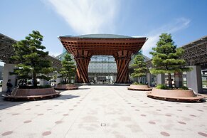ANA Crowne Plaza Kanazawa by IHG