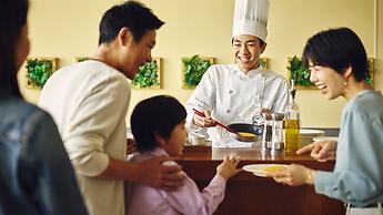 ANA Crowne Plaza Kanazawa by IHG