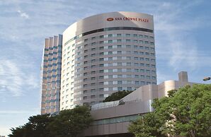 ANA Crowne Plaza Kanazawa by IHG