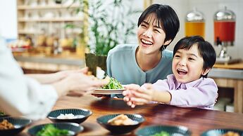 ANA Crowne Plaza Kanazawa by IHG