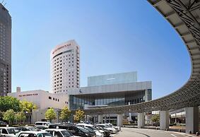ANA Crowne Plaza Kanazawa by IHG