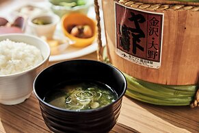 ANA Crowne Plaza Kanazawa by IHG