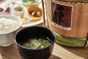 ANA Crowne Plaza Kanazawa by IHG