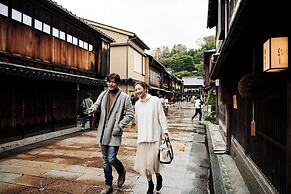 ANA Crowne Plaza Kanazawa by IHG