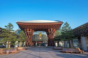 ANA Crowne Plaza Kanazawa by IHG