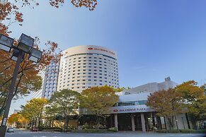 ANA Crowne Plaza Kanazawa, an IHG Hotel