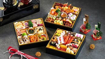 ANA Crowne Plaza Kanazawa by IHG