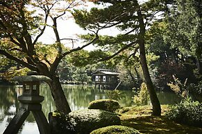 ANA Crowne Plaza Kanazawa by IHG