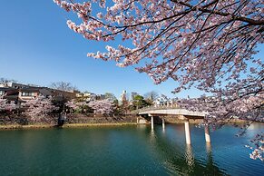 ANA Crowne Plaza Kanazawa by IHG