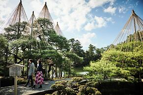 ANA Crowne Plaza Kanazawa by IHG