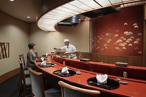 ANA Crowne Plaza Kanazawa by IHG