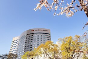 ANA Crowne Plaza Kanazawa by IHG